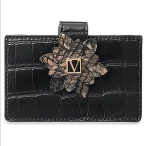 The Victoria Expandable Card Case